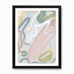 Abstract Art Print