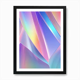 Abstract Painting 769 Art Print