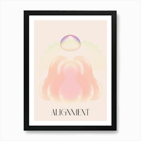 Alignment Poster