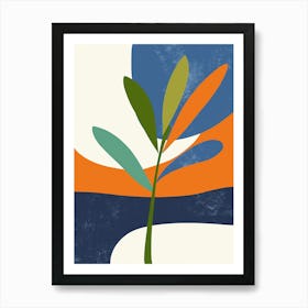 Tree Of Life Art Print