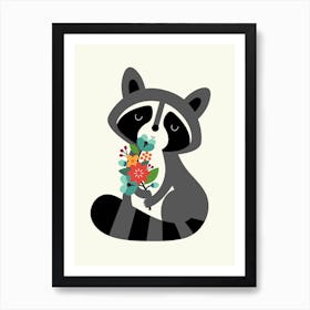 Beautiful Day Art Print