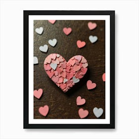 Valentine'S Day 17 Art Print