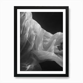 Underwater # 1 Art Print