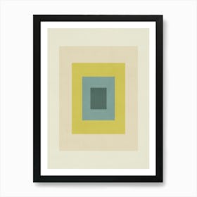 Abstract Composition 01 130 1 Art Print