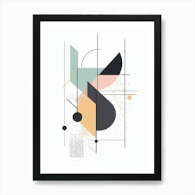 Abstract Canvas Print 21 Art Print