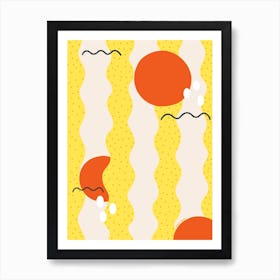 Sherbert Poster