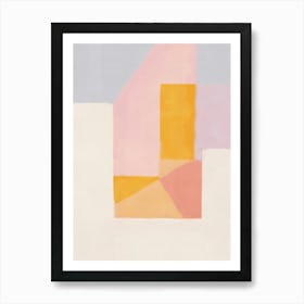 Extreme Softness 01 Art Print