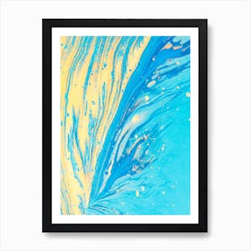 Abstract Painting, Abstract Painting, Abstract Painting, Abstract Painting, Abstract Painting Art Print