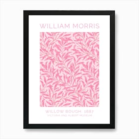 William Morris Print 1 Art Print