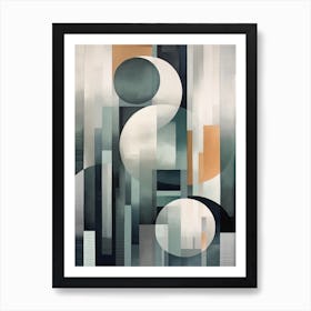 Abstract 24 Art Print