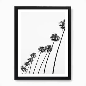 Cali Cathedrals 04  Art Print