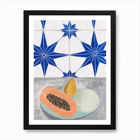 Still Life Art Print