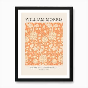 William Morris 1 Art Print