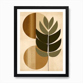 Floral Print 36, Mid Century Modern Wall Art, Pop Culture Print Modern Art, Exhibition Poster Minimalist Modern, Retro Print, Bauhaus Art Print