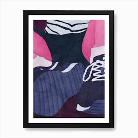 Air Art Print