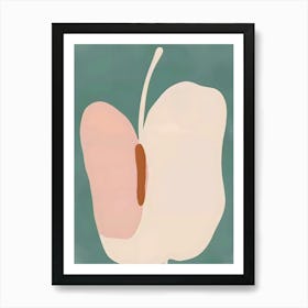 Apple 2 Art Print