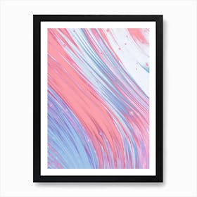 Abstract - Abstract Stock Videos & Royalty-Free Footage 16 Art Print