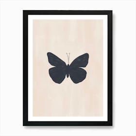 Butterfly Print Art Print