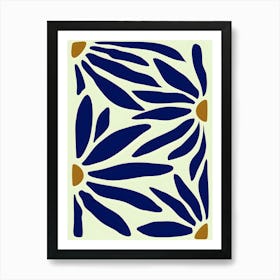 Matisse 569 Art Print