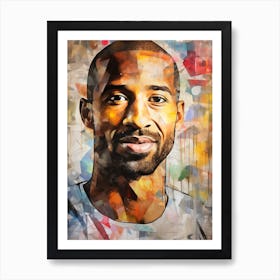 Thierry Henry (2) Art Print