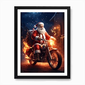 Santa Claus 2 Póster