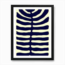 Matisse 574 Art Print