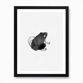 Intellectual Art  $11 Art Print