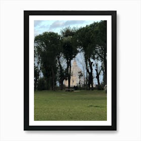 St Peter'S Basilica Poster