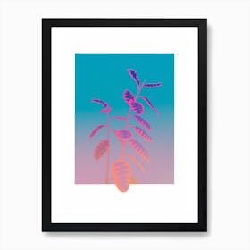 Organismic Art Print