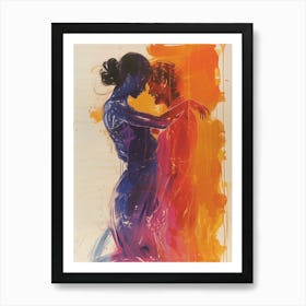 25 Art Print