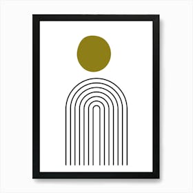 abstract Poster