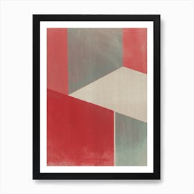 Rampart Art Print