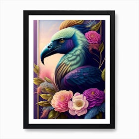 Eagle Art Print