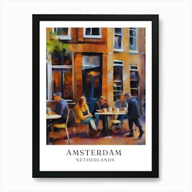 Amsterdam Poster, Netherlands Poster, Canal Poster, City Poster, Travel Poster, Wall Art, Home Decor, Dutch Poster, European Poster.
.98 Art Print