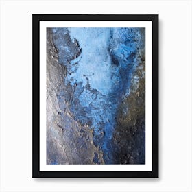 Ascending 3 Art Print