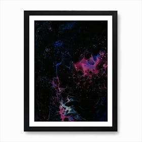 Abstract Art Print