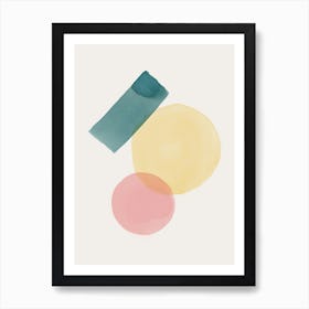 Easter I Art Print