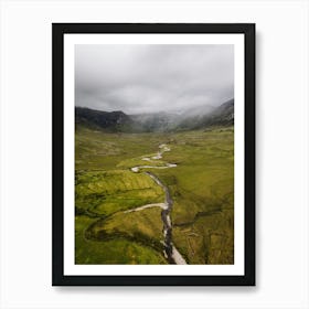 Ireland III Art Print