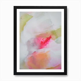 Sweet - 2 Art Print