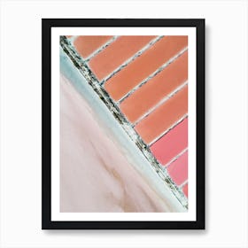 Pantone Art Print