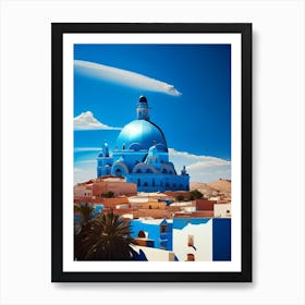 Corona  2 Photography Art Print