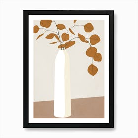 Plant Art Print