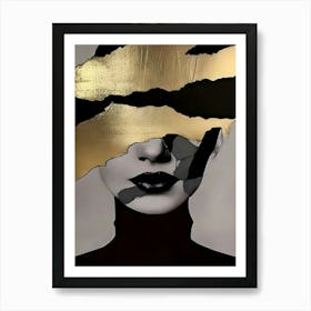 I'M In Love With You Art Print