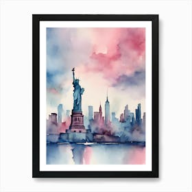 New York City Dreams 3 Poster