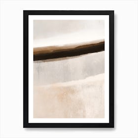 Bali Art Print