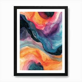 Abstract Art Print