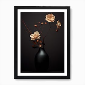 Black Vase With Flowers, Still life, Printable Wall Art, Still Life Painting, Vintage Still Life, Still Life Print, Gifts, Vintage Painting, Vintage Art Print, Moody Still Life, Kitchen Art, Digital Download, Personalized Gifts, Downloadable Art, Vintage Prints, Vintage Print, Vintage Art, Vintage Wall Art, Oil Painting, Housewarming Gifts, Neutral Wall Art, Fruit Still Life, Personalized Gifts, Gifts, Gifts for Pets, Anniversary Gifts, Birthday Gifts, Gifts for Friends, Christmas Gifts, Gifts for Boyfriend, Gifts for Wife, Gifts for Mom, Gifts for Husband, Gifts for Her, Custom Portrait, Gifts for Girlfriend, Gifts for Him, Gifts for Sister, Gifts for Dad, Couple Portrait, Portrait From Photo, Anniversary Gift Art Print