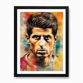 Joao Cancelo (4) Póster