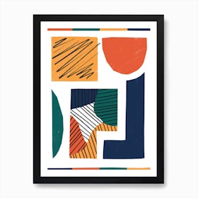 Untitled Art Print