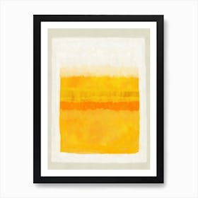 Bright Day Art Print